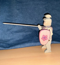 Ostheimer, Ritter reitend rot