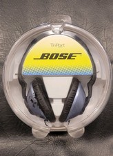 Bose Triport Headphones 