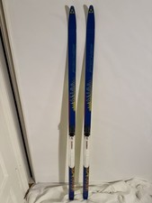 Langlaufski Set Fischer