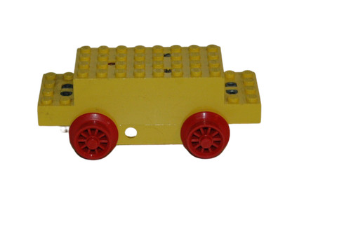 Lego eisenbahn 5v train - lego®,