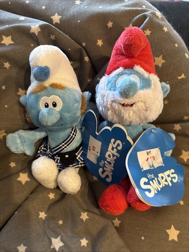 Die schlümpfe the smurfs - die,
