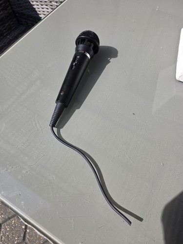 Watson 9200 mikrophon 600 - watson,