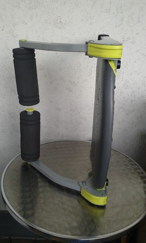 Blas tool heimtrainer - tool,