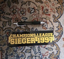 Borussia Dortmund Aufkleber