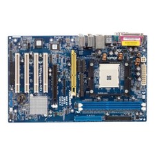 ASROCK K8UPGRADE-NF3 SOCKET 754 / FUTURE CPU PORT DDR AGP PCI ATX