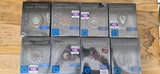 Game thrones staffel 8 - of, 1-8