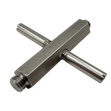 SF-1: Atemregler Werkzeug Montagehilfe 1. Stufe Revision Apeks Aqualung Mares