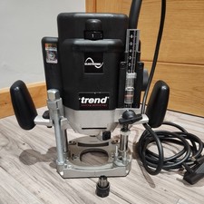 Trend T10 Oberfräse 240v