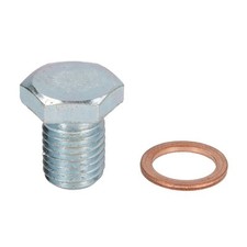 Ablassschraube, Ölwanne