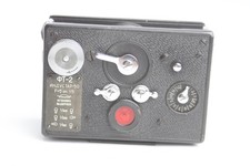 Russische Panoramakamera FT 2 USDRR T2