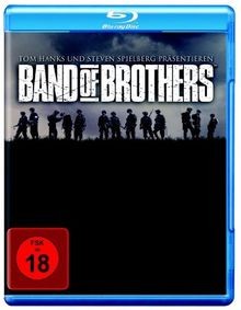 Band brothers box set - brothers,