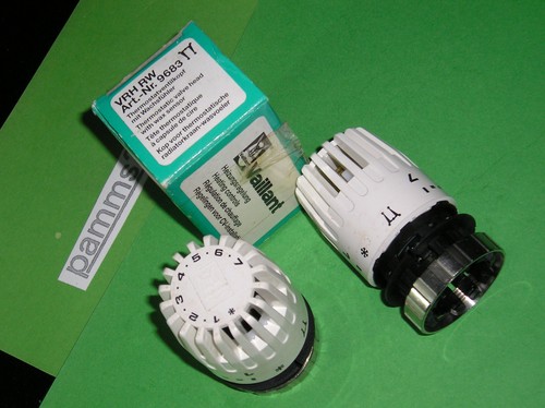 Vaillant thermostat - 1,