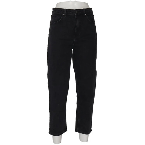 Bershka denim jeans größe - bershka, jeans,