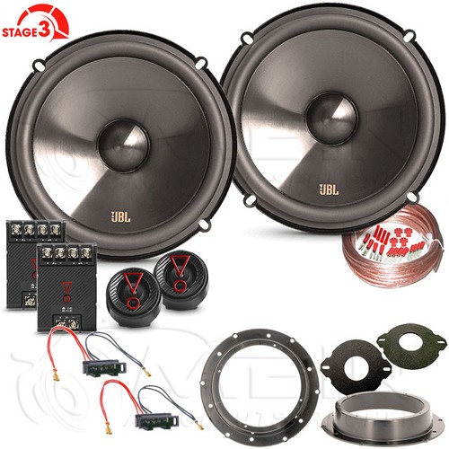 Jbl lautsprecher für caddy - für, vw