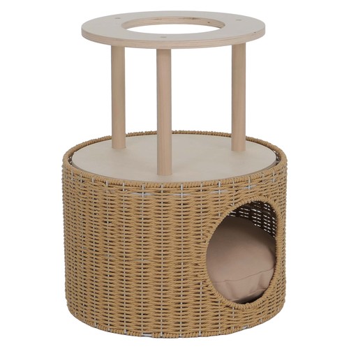 Ware katzenbett mcw q59 - b-ware, mcw-q59