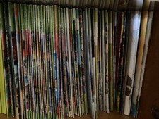 Vollständige Sammlung geolino