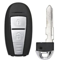 Shell Key Remote Control For