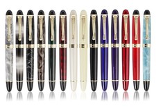 Edler Füller Füllhalter