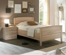 Komfortbett höhenverstellbar