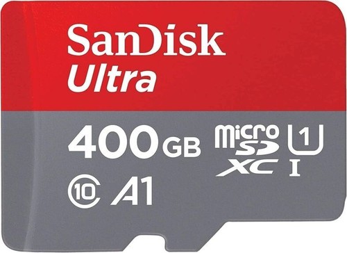 Sandisk 400gb ultra - 400gb, |