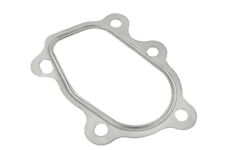 Dichtung 5-Loch Metall Downpipe Turbo Lader für Garrett GT25 GT28 GT2871R GTX28