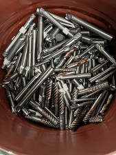 Wolframhartmetallschrott zahlt