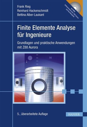 Finite elemente analyse - finite,