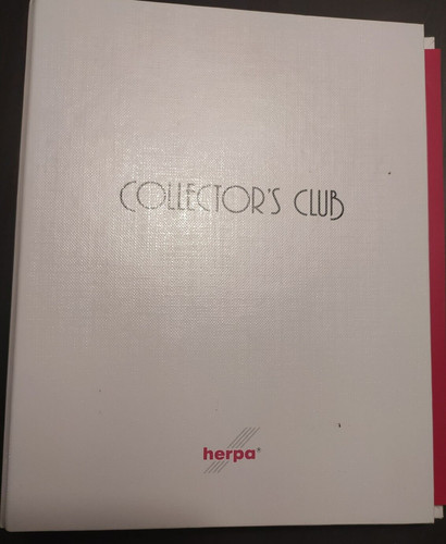 Herpa collector club - herpa,