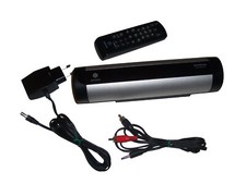 Pinnacle SoundBridge HomeMusic Model M400PX Music Player gute Zustand !!!   **25