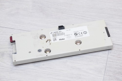 Bmw e65 e66 - bmw, antennenverstärer