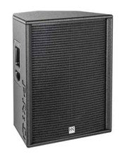 HK Audio PR:O 115 XD2 Aktivbox 15"/1" Fullrange Lautsprecher 1200W DSP Bi-Amping