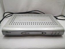 Skymaster DX 23 slim line  Digital SAT Receiver Slim Line Format 
