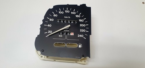 Bmw k100 rs rt tacho - bmw, /