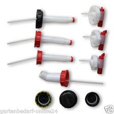 Auslaufhahn Ausgießer