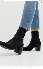 Sockboots Stiefeletten  ASOS
