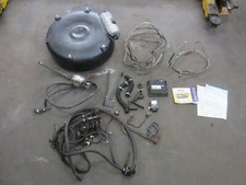 Gasanlage Prins Mercedes W219 W 219 V6 M272 350 Gas Komplett VSI SATZ LPG Anlage