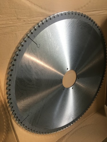Kreissägeblatt 500 100 - kreissägeblatt,