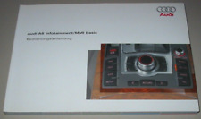 Betriebsanleitung Audi A6 C5