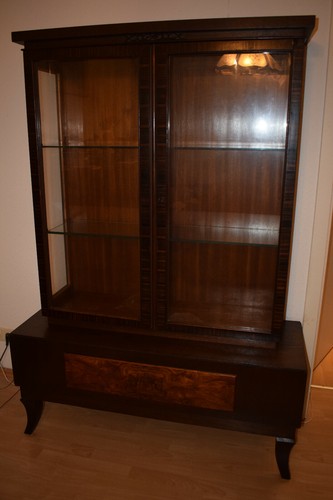 Wunderschöne vitrine - vitrine, 3