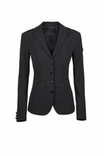 Pikeur PHELIA Damen Sakko Selection black Selection FS25