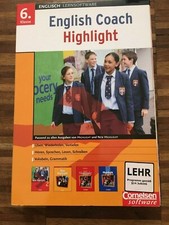 English Coach Highlight für