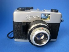 Beirette VSN Chrome 35mm