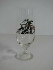 Glas VEB Braunkohlenwerk Welzow BKW Bergbau Tagebau Bergmann DDR Braunkohle