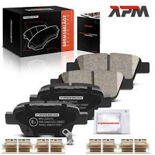 Bremsbeläge Bremsbelagsatz