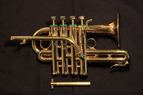 Schilke piccolo trompete - schilke,