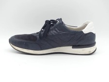 Remonte Leder Turnschuhe für