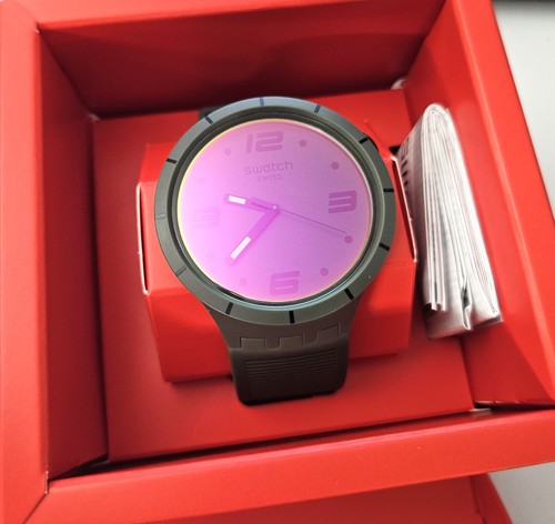 Swatch big bold 2020 - bold,