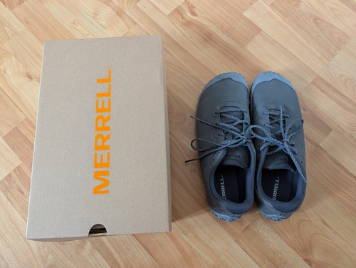 Wie neu merrell vapor - glove, 6