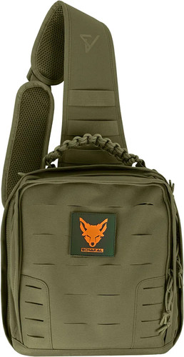 Ace schakal waffen - schakal, waffen-tasche