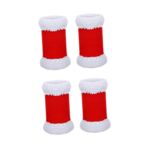 Beinbandagen für pferde - 4x,